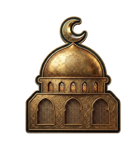 mosque icon